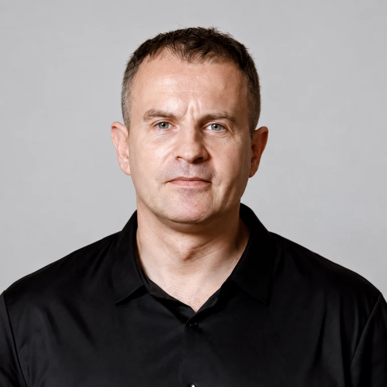 Andrey Makarenko
