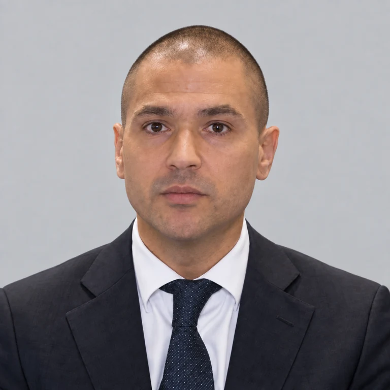 Paco Podunajec