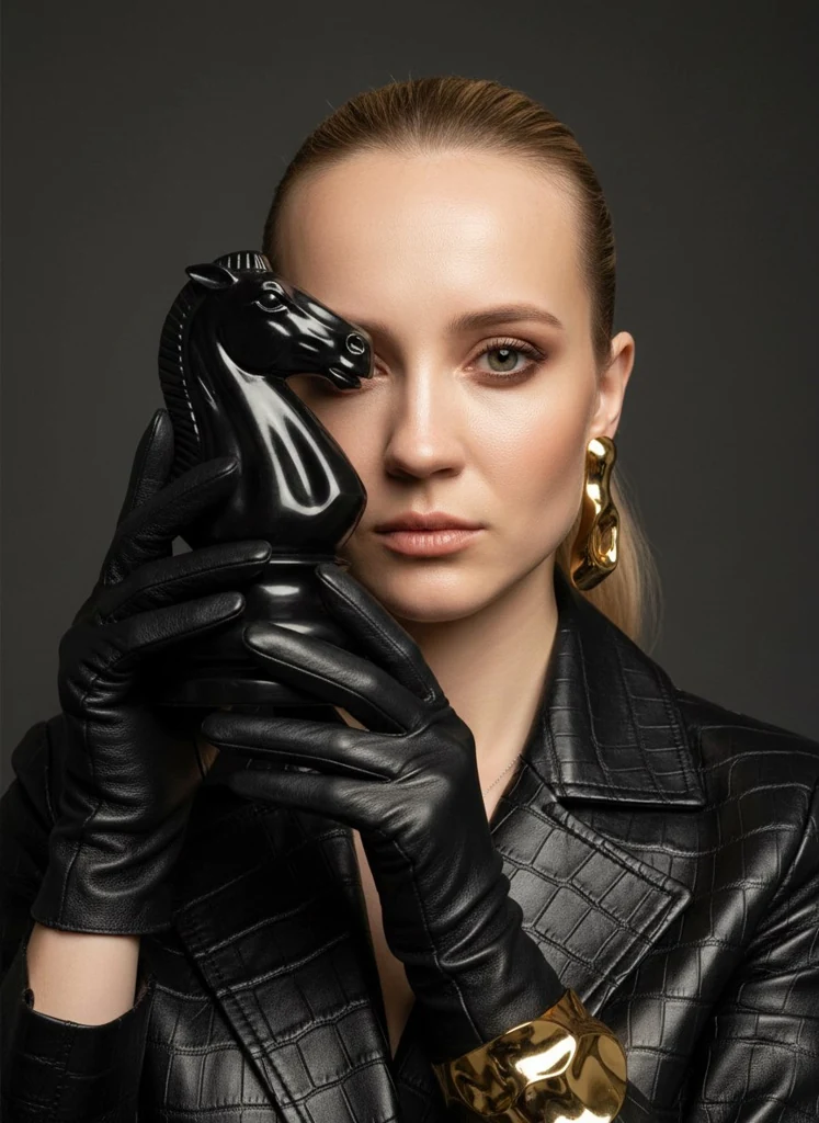 Tatiana Denisova